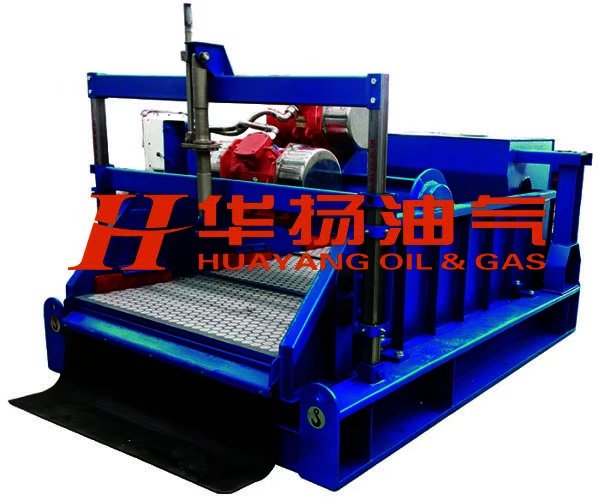 泥漿震動(dòng)篩